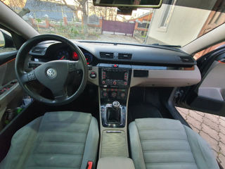 Volkswagen Passat foto 5