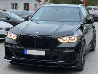 BMW X5 foto 1