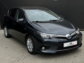 Toyota Auris foto 3