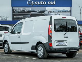 Renault Kangoo Maxi foto 2