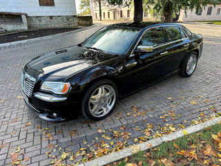 Chrysler 300c foto 7