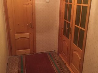 Apartament cu 2 camere, 55 m², Râșcani, Chișinău foto 7