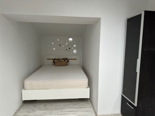 Apartament cu 2 camere, 45 m², Poșta Veche, Chișinău foto 5