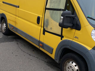 Fiat Ducato 2010 foto 2