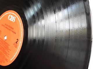 Vinyl Julio Iglesias ( Tutto L'Amore Che Ti Manca ) foto 9