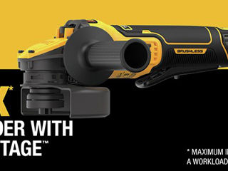 DeWalt DCG416B Flexvolt advantage foto 2