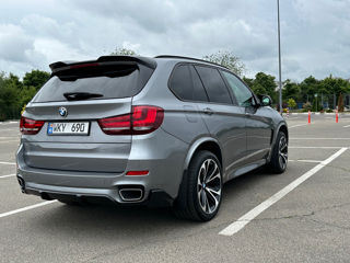 BMW X5 foto 3