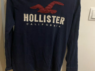 hollister shirt