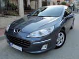 Peugeot 407 foto 1