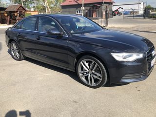 Audi A6 foto 8