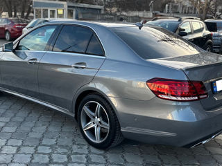 Mercedes E-Class foto 4