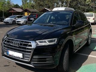 Audi Q5 foto 4