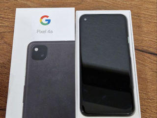 Google Pixel 4a 128GB