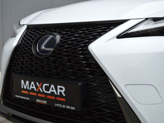 Lexus UX foto 4