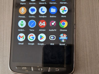 Galaxy S4 Active foto 6