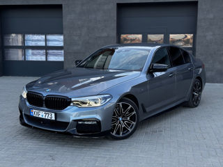 BMW 5 Series foto 2