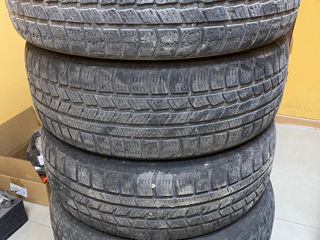 Nexen 235/55 r19 foto 1