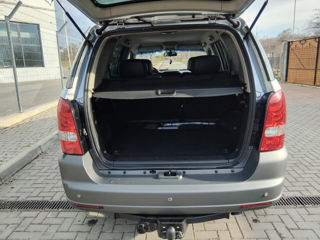 Ssangyong Rexton foto 7