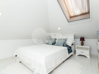 Townhouse 3 nivele, 150 mp, 400000 € foto 10