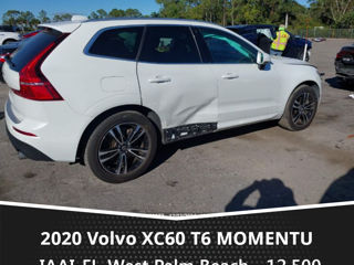 Volvo XC60 foto 9