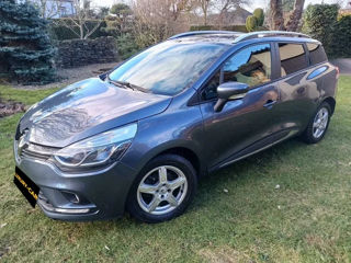 Renault Clio foto 11