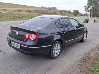 Volkswagen Passat foto 9