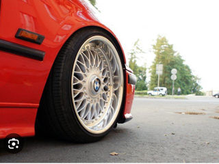 BBS RC 090 Разборные Оригинальные Диски foto 1