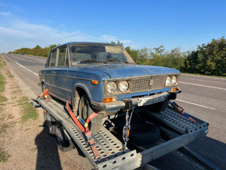 Lada / ВАЗ 2106 foto 1