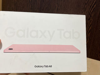 Samsung Galaxy Tab A8 128gb Pink Gold wifi foto 1