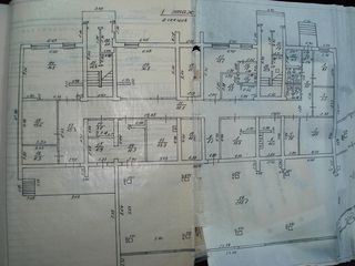 Продам 625м2 под бизнес, склад, офис или..., на Буюканах, в Дурлешть, по ул. Т. Владимиреску 7 foto 4