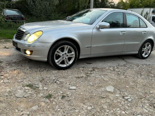 Mercedes E-Class