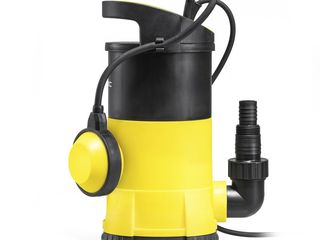 Pompă submersibilă de apă curată twp 7505 e- livrare rapida - garantie - credit foto 1