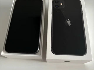 iPhone 11 64 Black foto 3