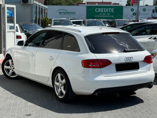 Audi A4 Avant foto 3