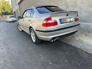 BMW 3 Series foto 8