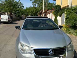 Volkswagen Eos