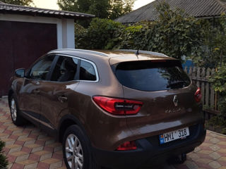 Renault Kadjar foto 2