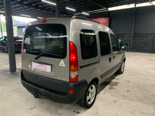 Renault Kangoo foto 4