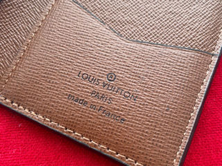 Card Holder Louis Vuitton foto 4