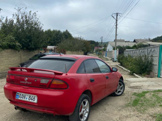 Mazda 323 foto 6