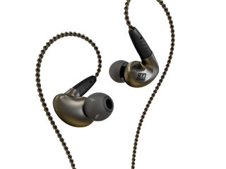 Pinnacle P1 High Fidelity Audiophile In-Ear Headphones foto 2