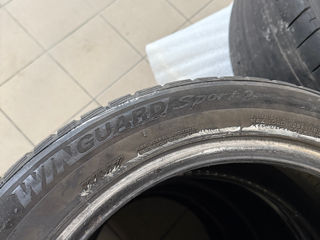 Nexen 235/50R18 foto 4