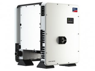 Invertor SMA 50 kw foto 1