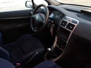 Peugeot 307 foto 4