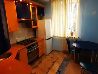 Apartament cu 1 cameră, 37 m², Sculeni, Chișinău