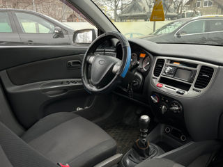 KIA Rio foto 13