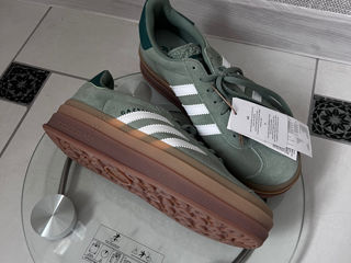 Vând Adidas Gazelle , Originale , NOI !!! foto 5