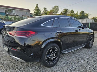 Mercedes GLE Coupe foto 2