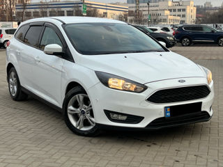 Ford Focus foto 5