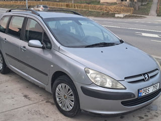 Peugeot 307 foto 2